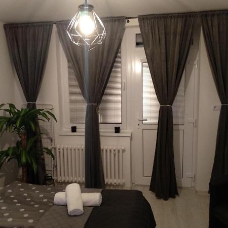 Apartment Nina Stará ľubovňa 외부 사진