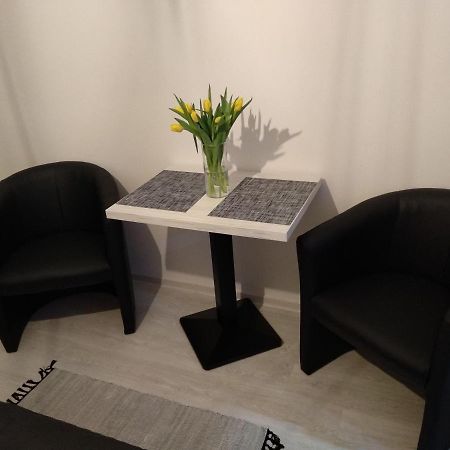 Apartment Nina Stará ľubovňa 외부 사진