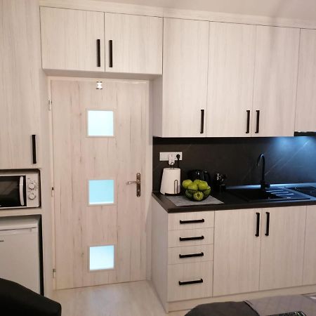 Apartment Nina Stará ľubovňa 외부 사진