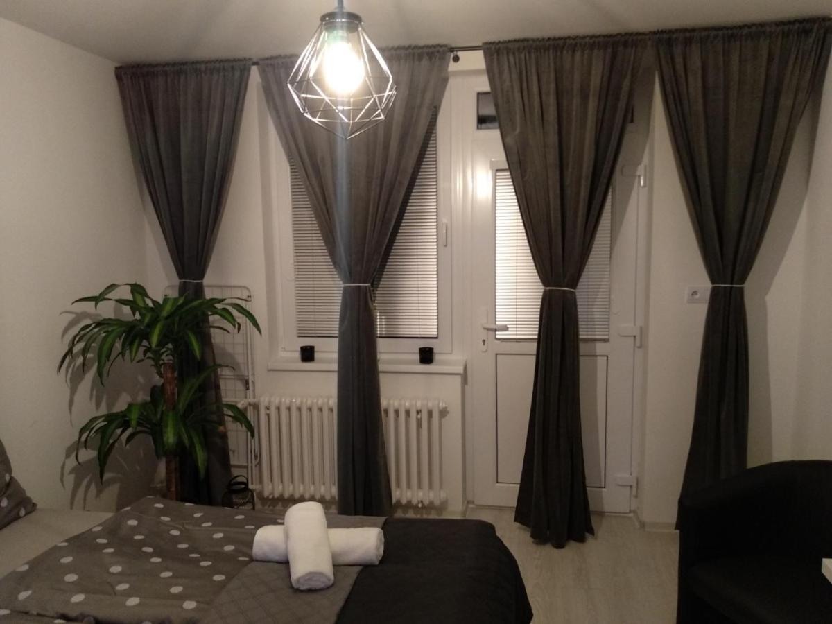 Apartment Nina Stará ľubovňa 외부 사진