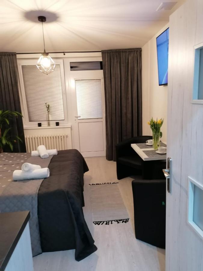 Apartment Nina Stará ľubovňa 외부 사진