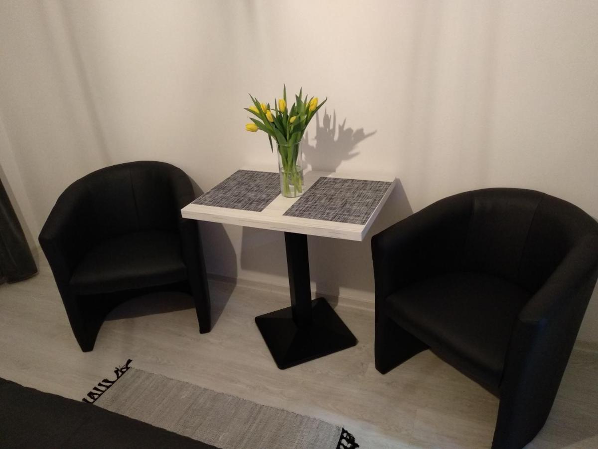 Apartment Nina Stará ľubovňa 외부 사진