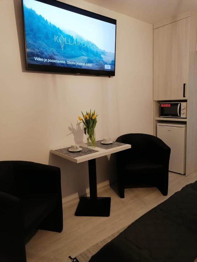 Apartment Nina Stará ľubovňa 외부 사진