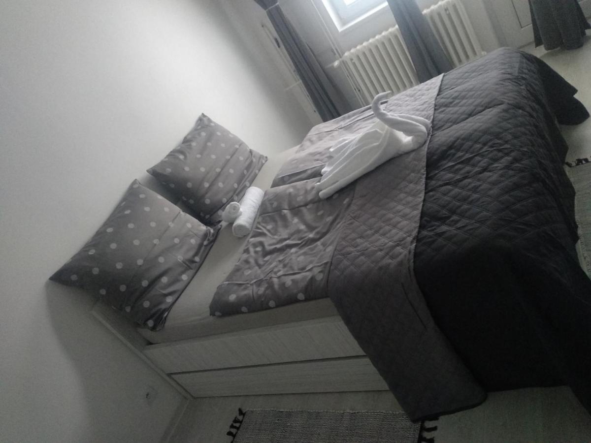 Apartment Nina Stará ľubovňa 외부 사진