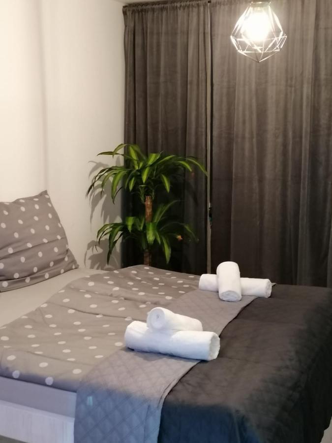 Apartment Nina Stará ľubovňa 외부 사진