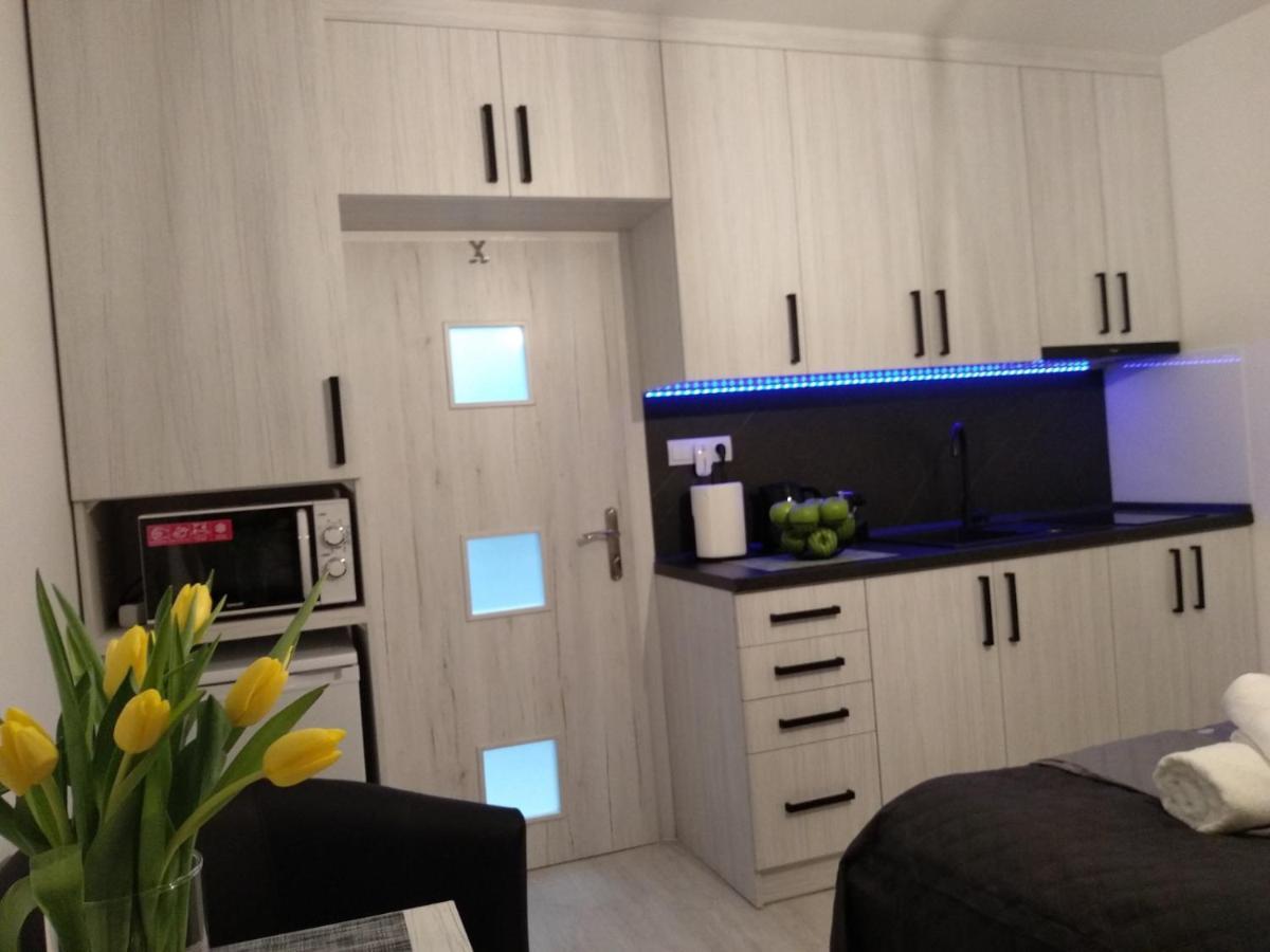 Apartment Nina Stará ľubovňa 외부 사진