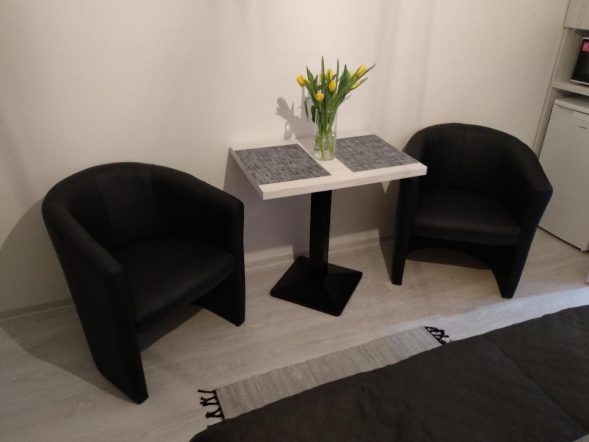 Apartment Nina Stará ľubovňa 외부 사진