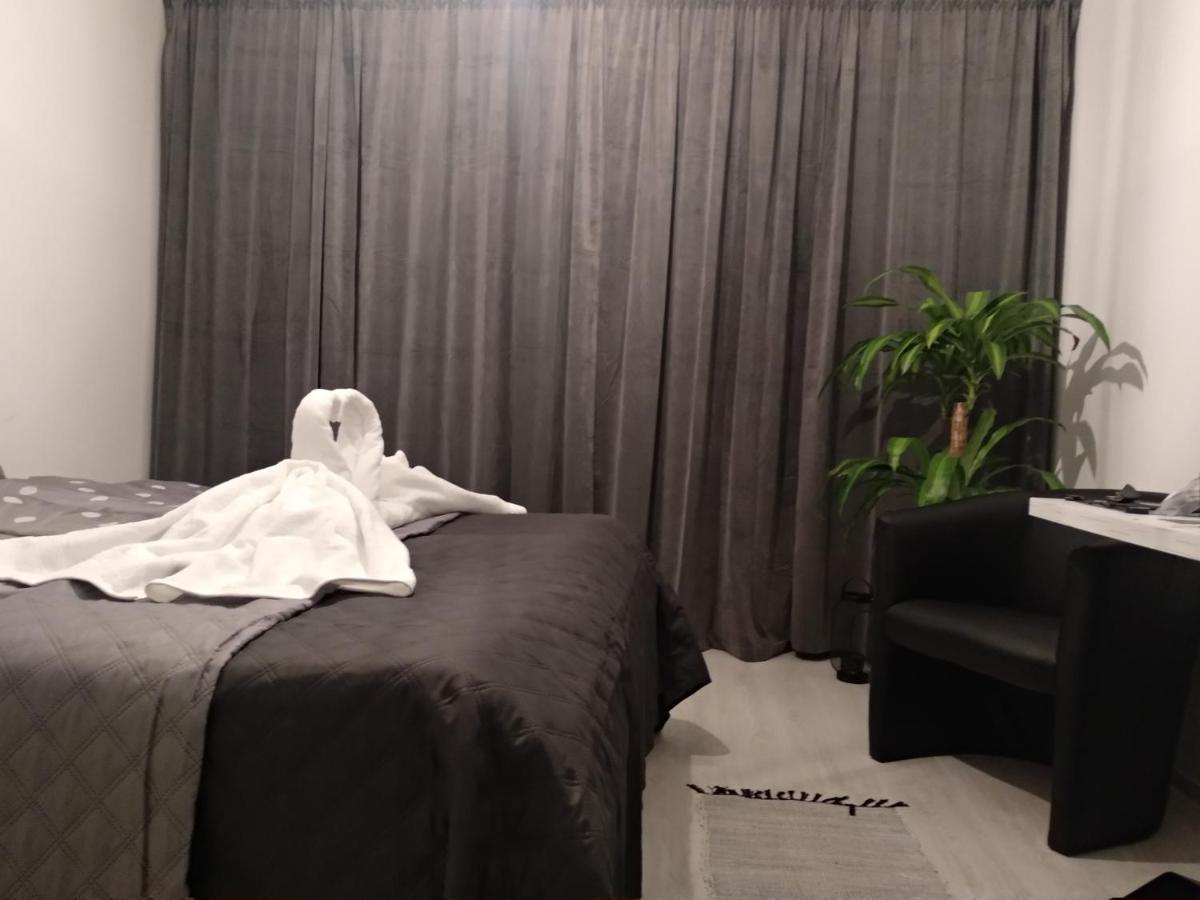 Apartment Nina Stará ľubovňa 외부 사진