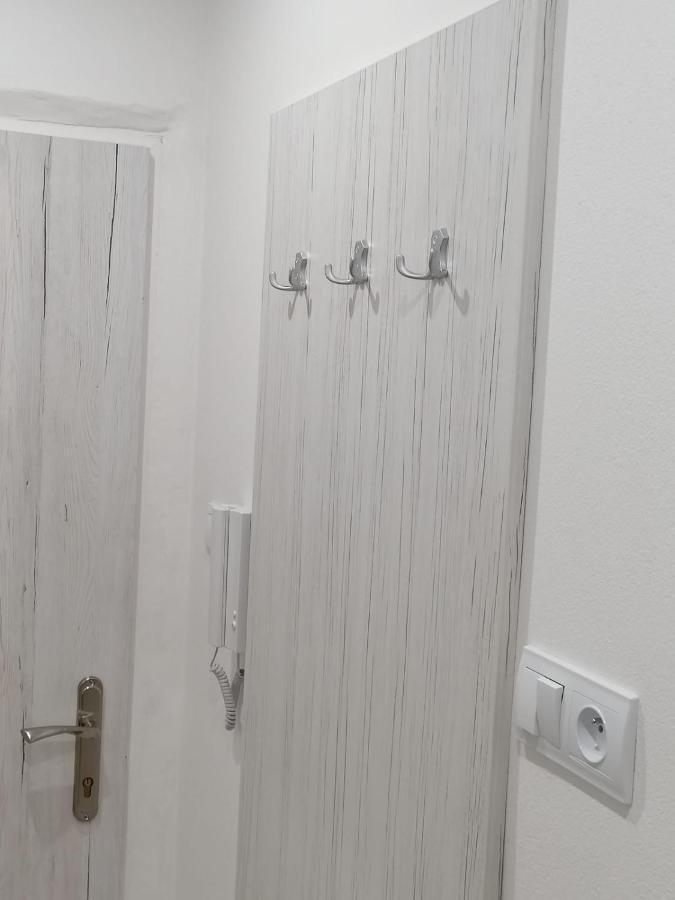 Apartment Nina Stará ľubovňa 외부 사진