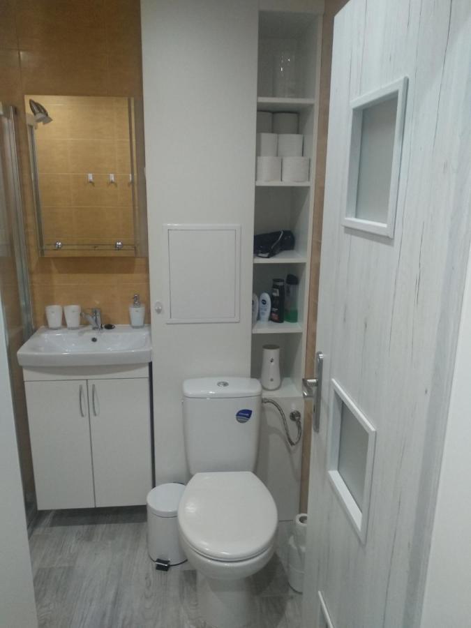 Apartment Nina Stará ľubovňa 외부 사진