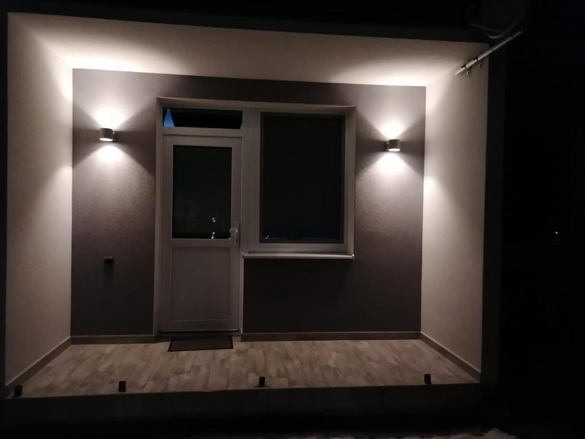 Apartment Nina Stará ľubovňa 외부 사진