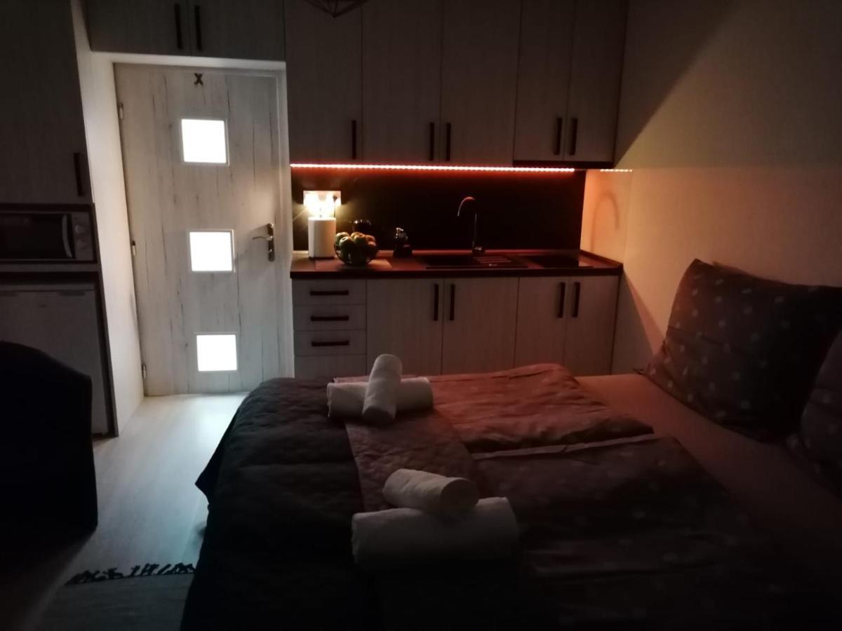 Apartment Nina Stará ľubovňa 외부 사진