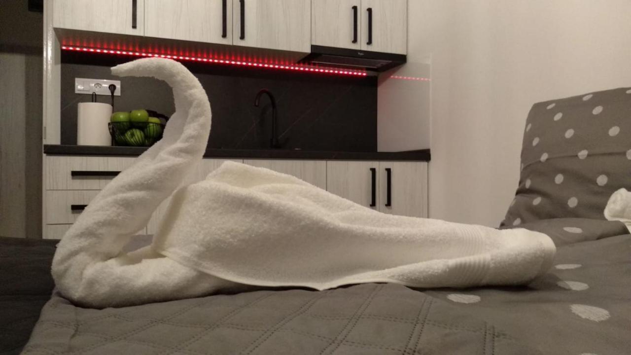 Apartment Nina Stará ľubovňa 외부 사진