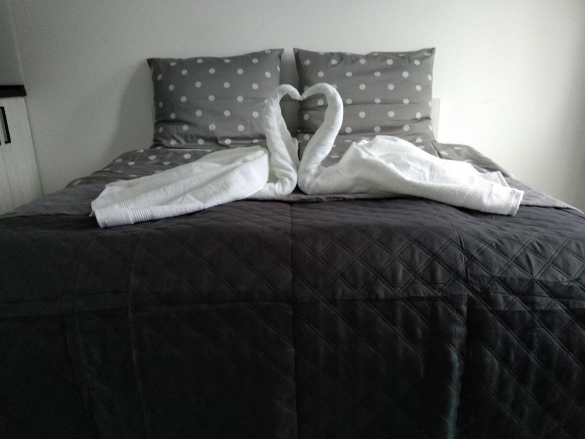 Apartment Nina Stará ľubovňa 외부 사진