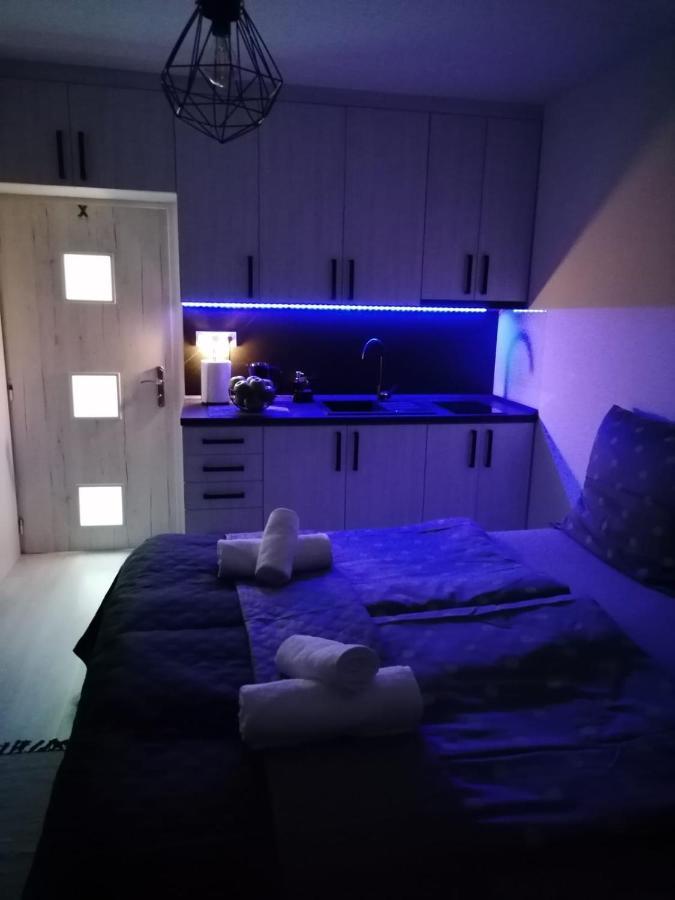 Apartment Nina Stará ľubovňa 외부 사진