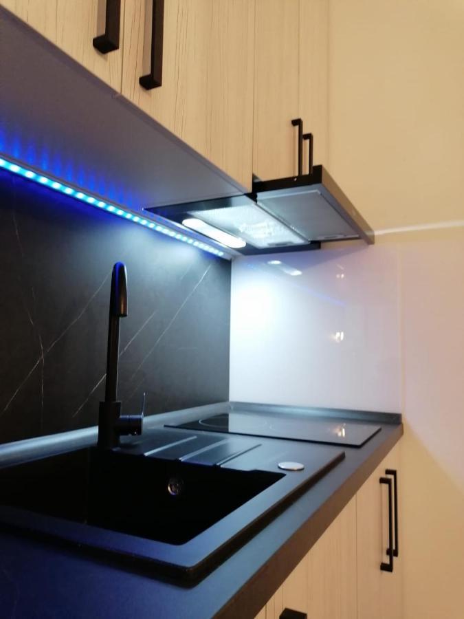 Apartment Nina Stará ľubovňa 외부 사진